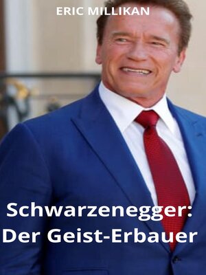 cover image of Schwarzenegger